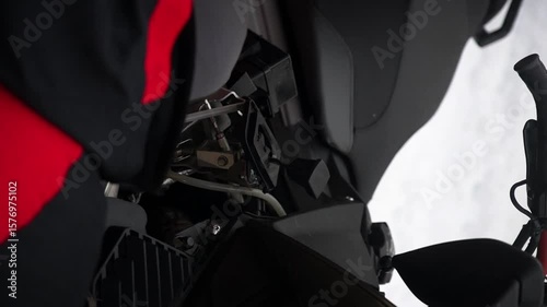 A Detailed CloseUp on Snowmobile Maintenance and Its Importance for Optimal Performance