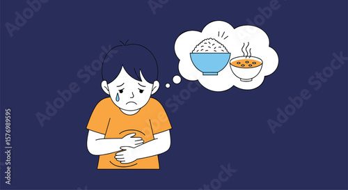 Understanding childhood hunger and malnutrition its causes effects and solutions for a brighter future