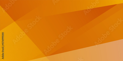 Brown mustard orange terracotta amber coral peach gold yellow abstract background. Geometric shape. Line stripe angle triangle.vector eps10