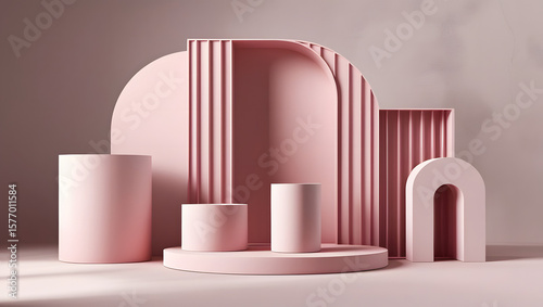 Elegant Mockup