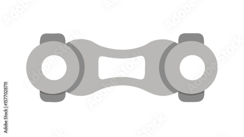 Bike chain bicycle chain replacement chain maintenance chain repair cycling gear chain link for bikes