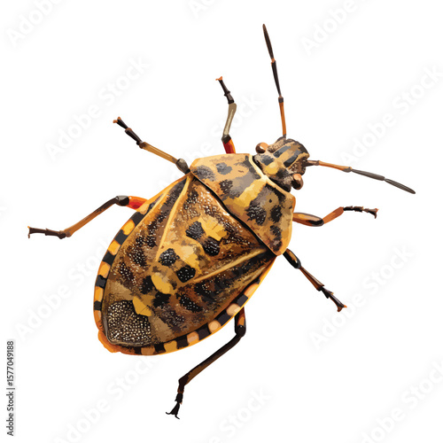 colorado potato beetle