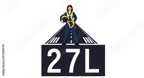 Celebrating National Aviation Day A Tribute to Women in Aviation and Their Contributions