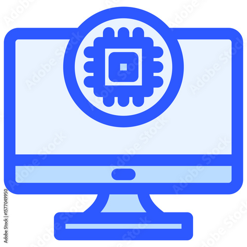 Computer Icon