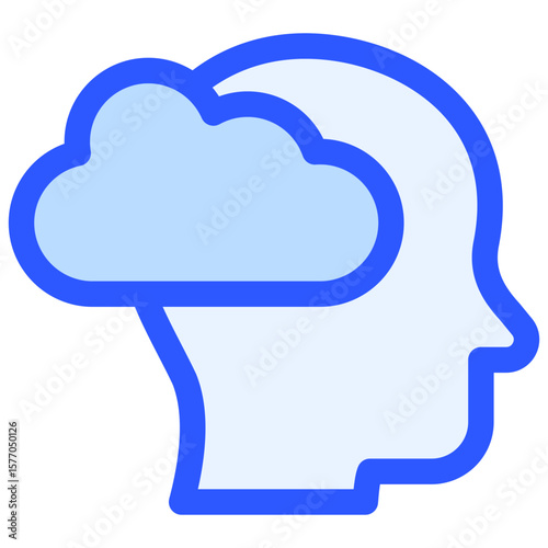 Brain Icon