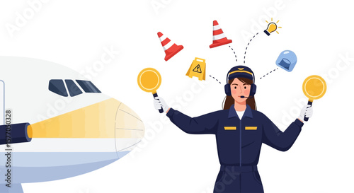 Celebrating National Aviation Day Aircraft Maintenance and Safety Inspections