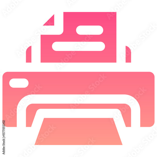 Printer Icon