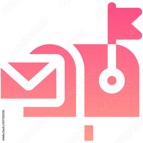 Mailbox Icon