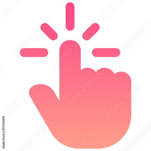 Click Icon
