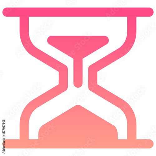 Hourglass Icon