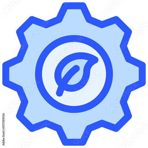 Gear Icon