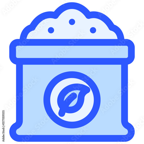 Fertilizer Icon