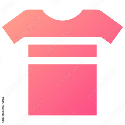 Tshirt Icon