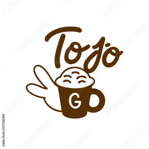 cup of coffee