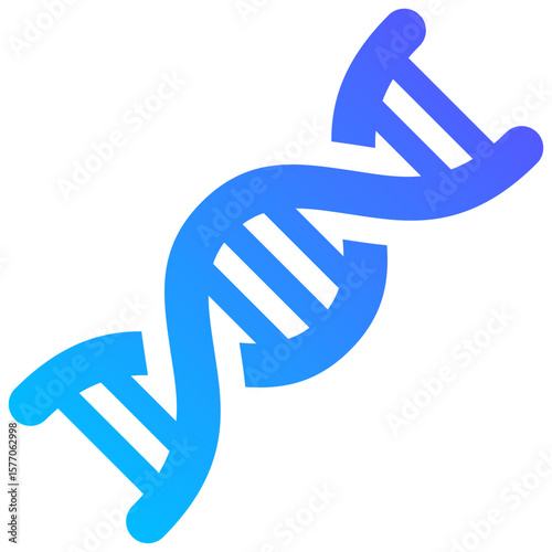 Dna Icon