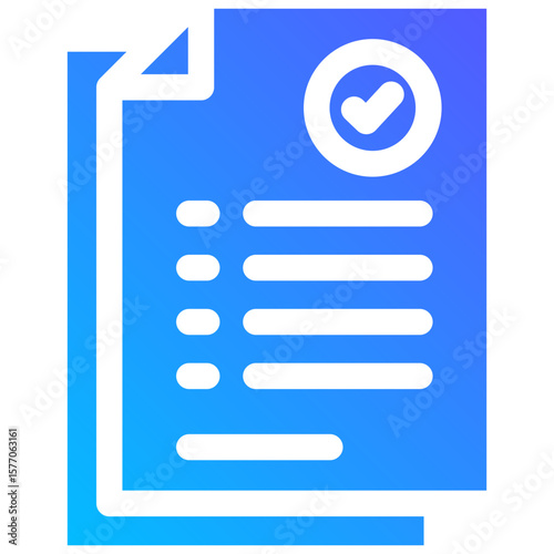 Exam Icon