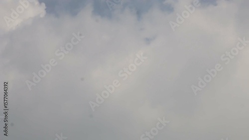 Natural Sky View