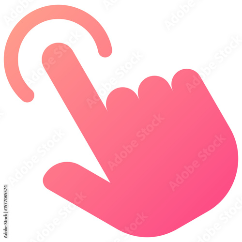 Tap Icon