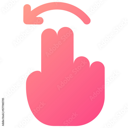 Swipe Icon
