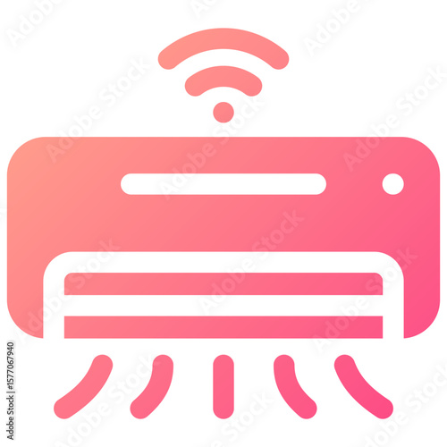 Air Conditioner Icon