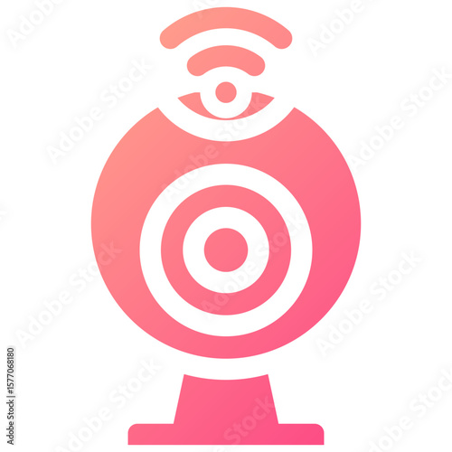Webcam Icon