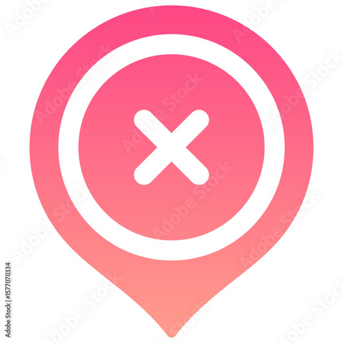 Wrong Icon