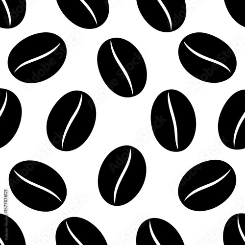 An abstract black design element creates a modern backdrop or seamless pattern, enhancing graphic projects with its versatile style.