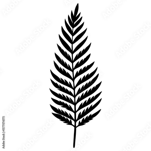 Simple black background design featuring a clean minimal layout, great for digital artwork or for any print and web design project.