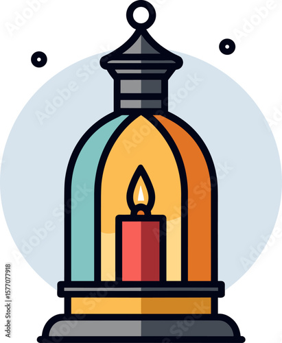 Ramadan Lantern: A Beacon of Faith and Celebration