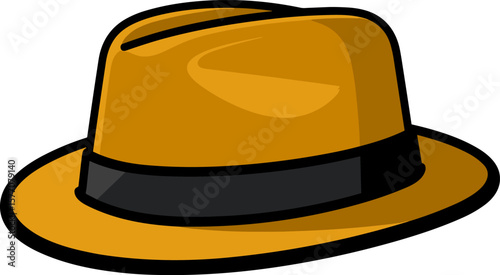Stylish Hat: A Classic Fashion Accessory for Any Occasion
