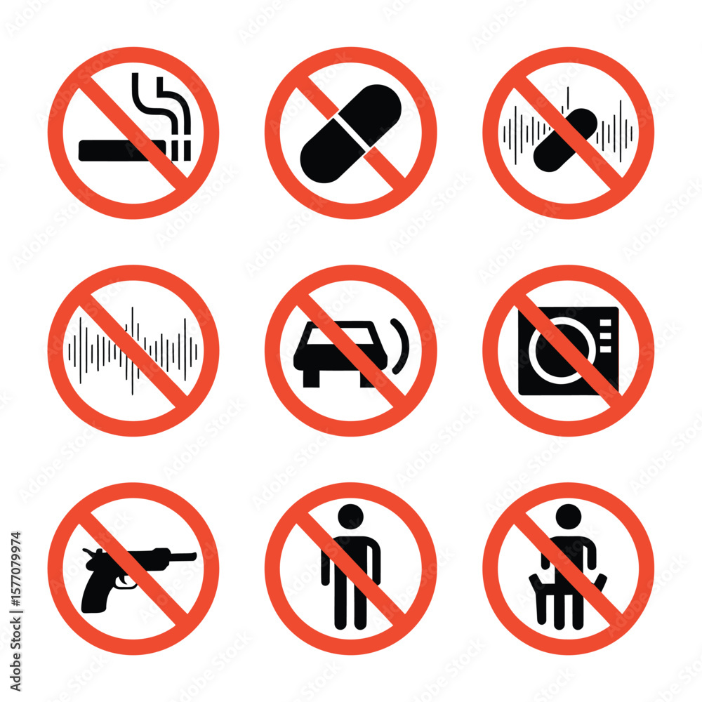 vector street elements and tools icons include traffic light road sign car police officer other
vector street elements and tools icons include traffic light road sign car police officer other