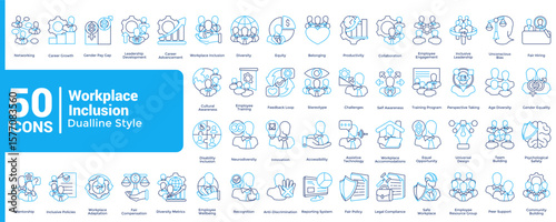 Workplace Inclusion Workplace Inclusion Bundle H50