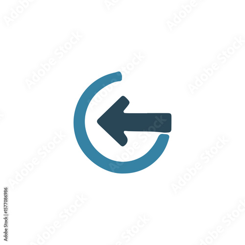 Blue parking sign with white wheelchair icon symbolizing disabled access