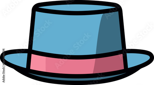 Stylish Hat: A Classic Fashion Accessory for Any Occasion