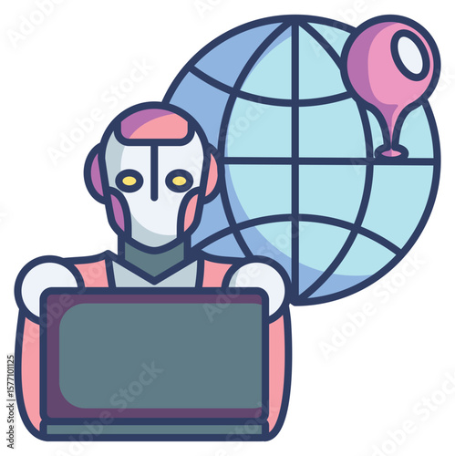 Remote work bot