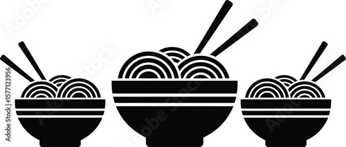 A man's head with abstract lines and wireless technology icons symbolizing internet communication and network design