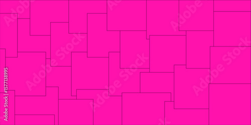 A Map of Irregularities Designed With Precision

