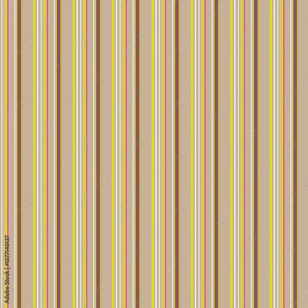 Obraz premium seamless striped pattern