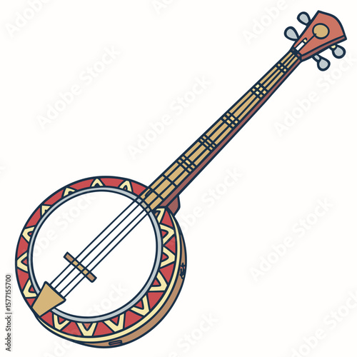 sitar musical instrument