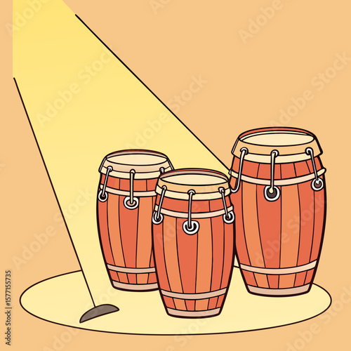 drum, tabla musical instrument
