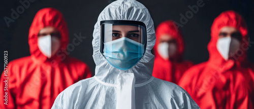 endpoint security with malware protection and cyber resilience. Incident response team analyzing malware behavior on an endpoint, strengthening cyber resilience strategies