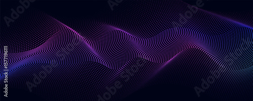 Technology background with hi-tech digital data connection system and computer electronic design. Vector