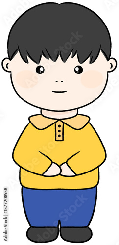boy