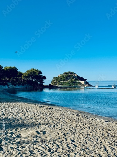 Résidence présidentielle