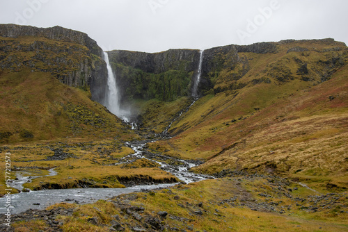 Icelandic roads cross lava fields, glaciers, and fjords—offering endless views and scenic solitude in every direction.