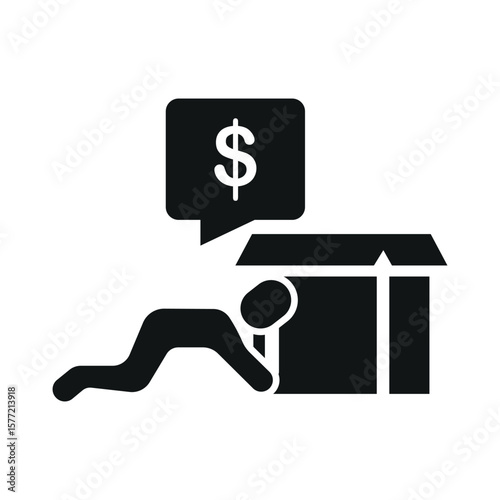 Missing Item Icon