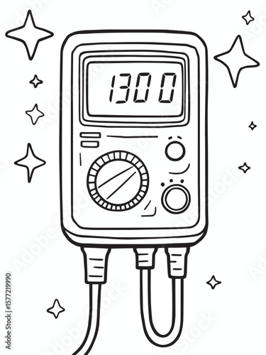 voltage tester 