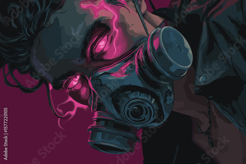 cyborg humanoid