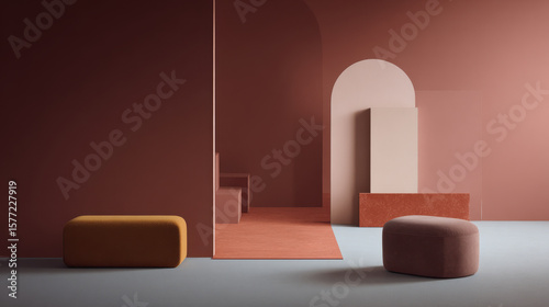 in  interior design trends across top  countries are characterized by innovative of texture and dimensional