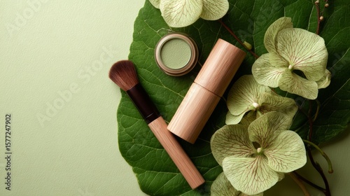 sustainable beauty 